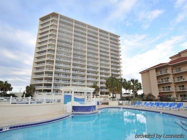 Topsl Beach And Racquet Resort By Wyndham Vacation Miramar Beach Exterior photo