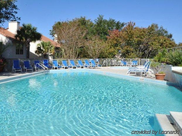 Topsl Beach And Racquet Resort By Wyndham Vacation Miramar Beach Exterior photo
