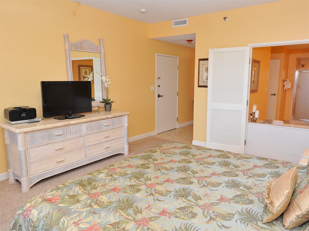 Topsl Beach And Racquet Resort By Wyndham Vacation Miramar Beach Exterior photo