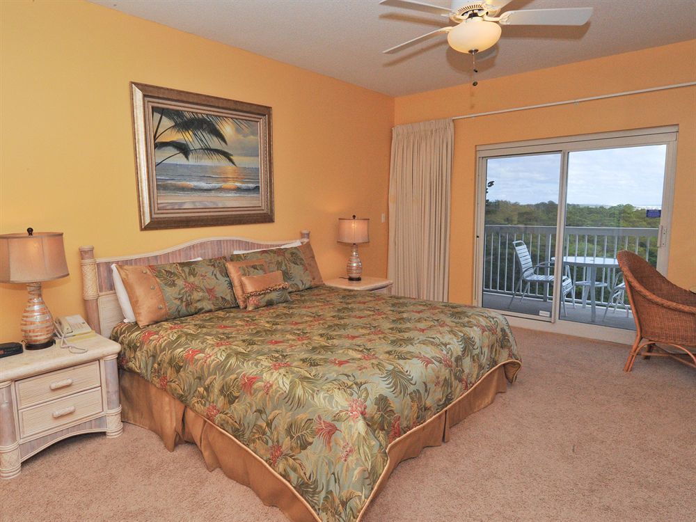 Topsl Beach And Racquet Resort By Wyndham Vacation Miramar Beach Exterior photo
